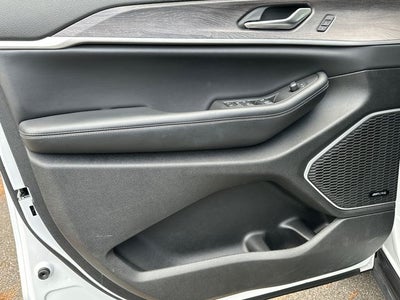 2022 Jeep Grand Cherokee 4xe