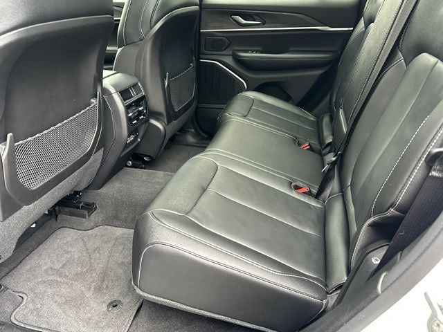 2022 Jeep Grand Cherokee 4xe