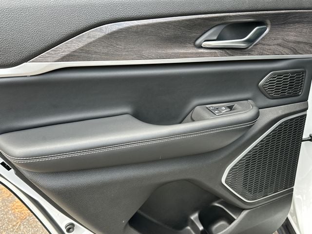 2022 Jeep Grand Cherokee 4xe