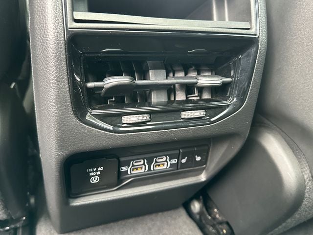 2022 Jeep Grand Cherokee 4xe