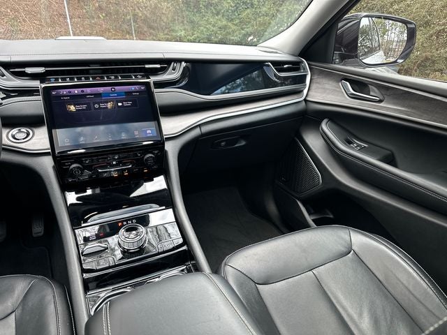 2022 Jeep Grand Cherokee 4xe