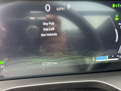 2022 Jeep Grand Cherokee 4xe