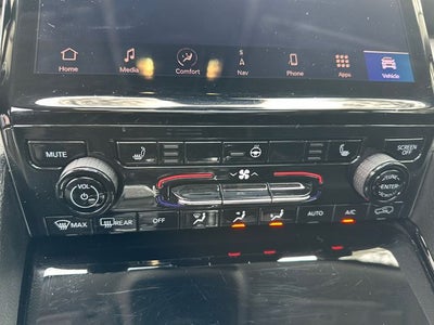 2022 Jeep Grand Cherokee 4xe