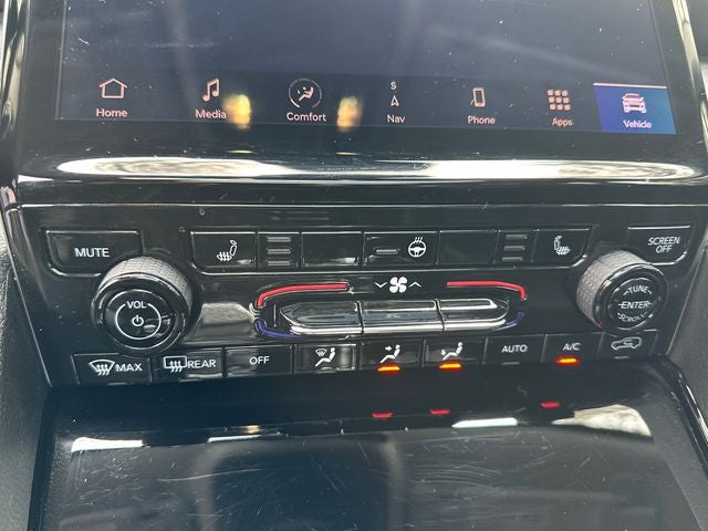 2022 Jeep Grand Cherokee 4xe