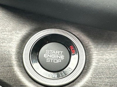 2022 Jeep Grand Cherokee 4xe