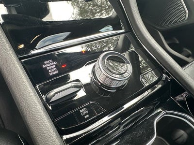 2022 Jeep Grand Cherokee 4xe