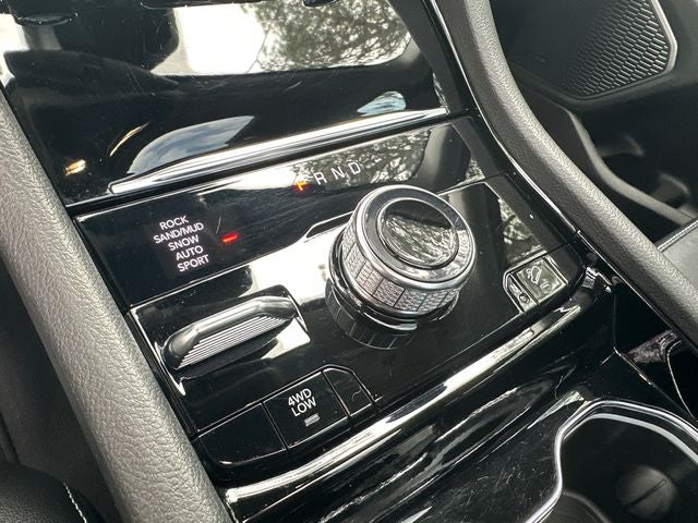 2022 Jeep Grand Cherokee 4xe