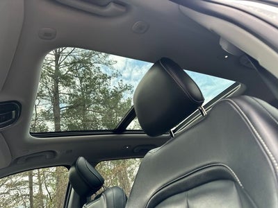 2022 Jeep Grand Cherokee 4xe