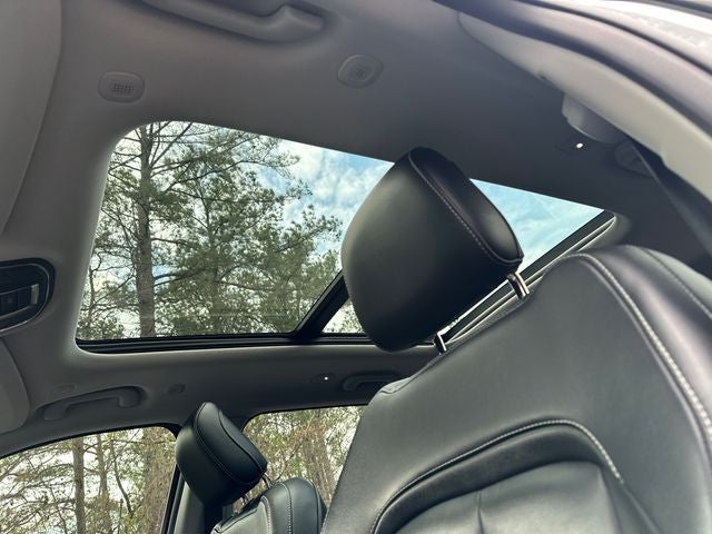 2022 Jeep Grand Cherokee 4xe