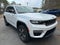 2022 Jeep Grand Cherokee 4xe