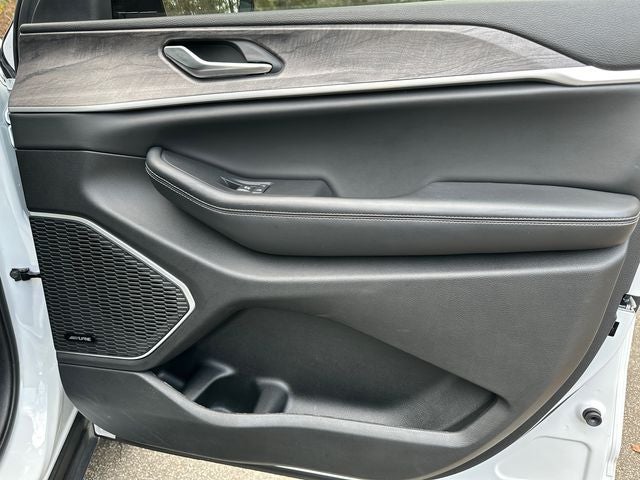 2022 Jeep Grand Cherokee 4xe