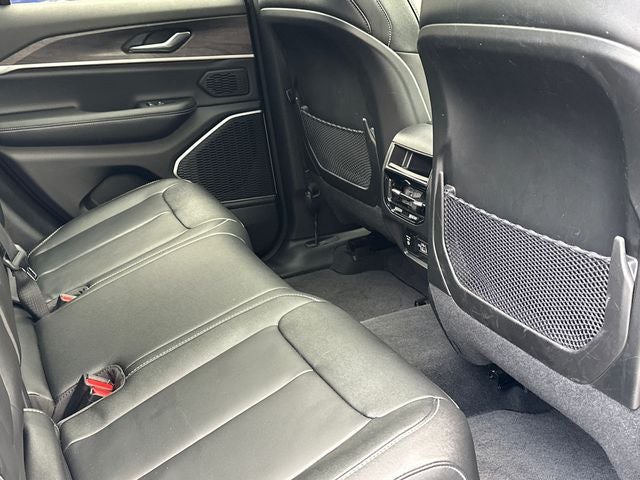 2022 Jeep Grand Cherokee 4xe