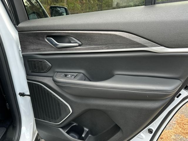 2022 Jeep Grand Cherokee 4xe