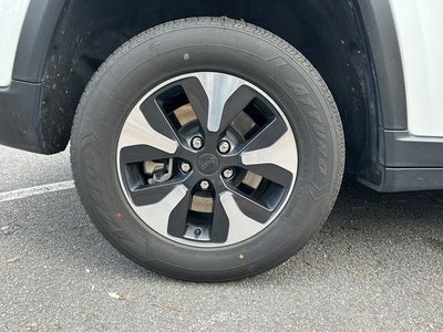 2022 Jeep Grand Cherokee 4xe