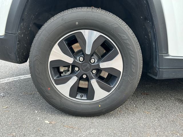 2022 Jeep Grand Cherokee 4xe