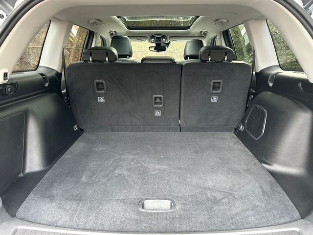 2022 Jeep Grand Cherokee 4xe