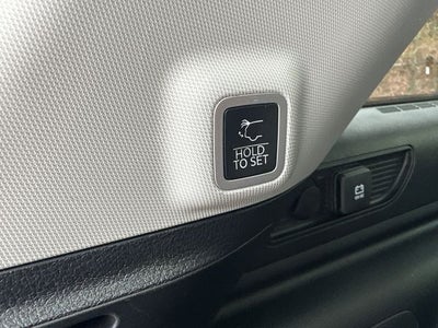 2022 Jeep Grand Cherokee 4xe