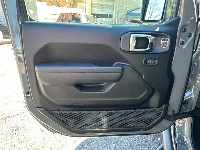 2023 Jeep Gladiator Freedom