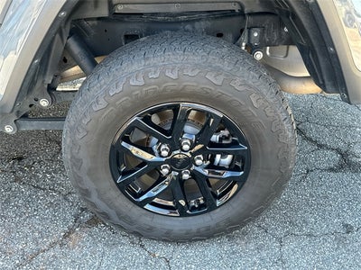 2023 Jeep Gladiator Freedom