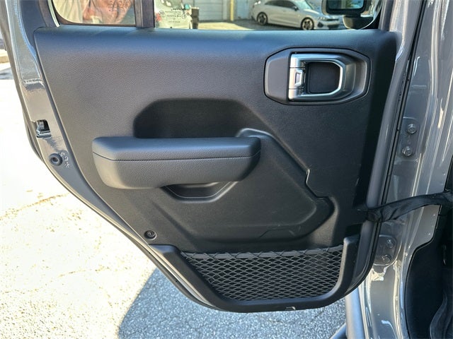 2023 Jeep Gladiator Freedom