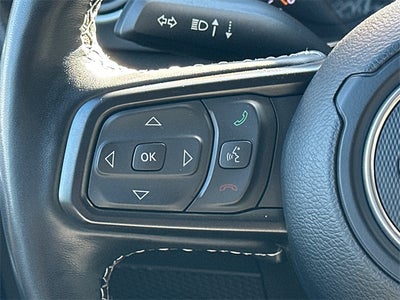 2023 Jeep Gladiator Freedom