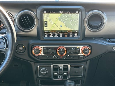 2023 Jeep Gladiator Freedom