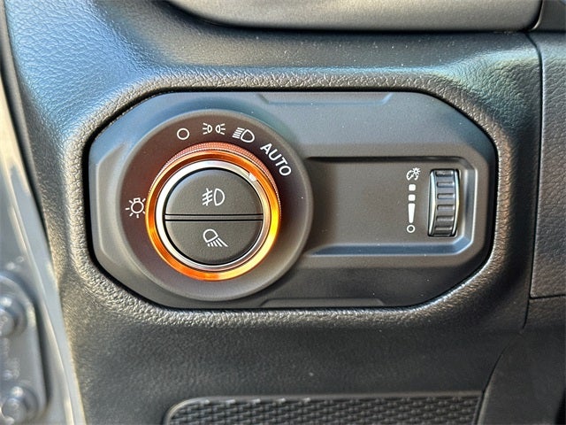 2023 Jeep Gladiator Freedom