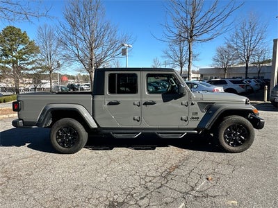 2023 Jeep Gladiator Freedom