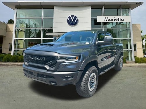 2025 RAM 1500 RHO