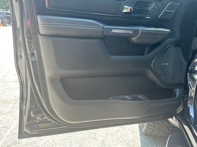 2025 RAM 1500 RHO