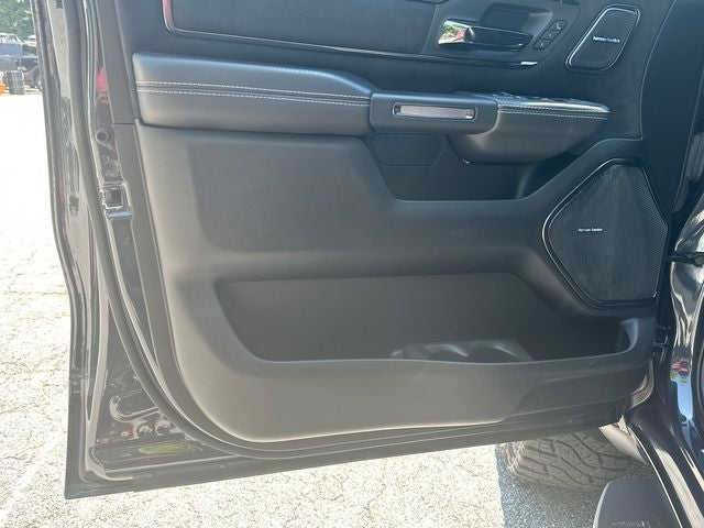 2025 RAM 1500 RHO