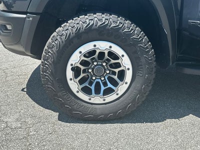 2025 RAM 1500 RHO