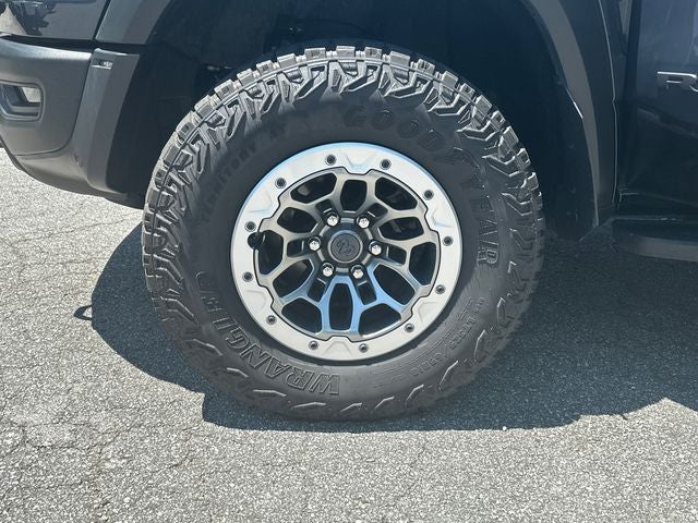 2025 RAM 1500 RHO