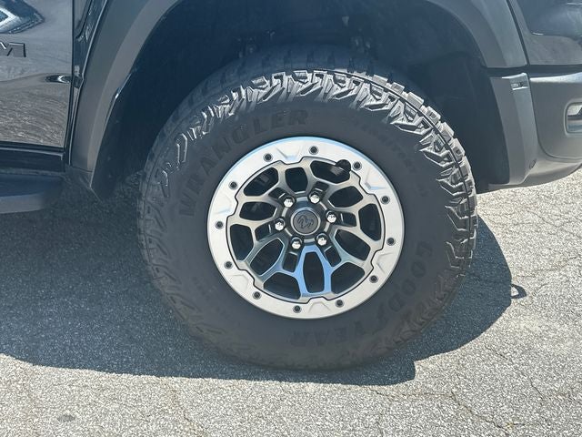 2025 RAM 1500 RHO