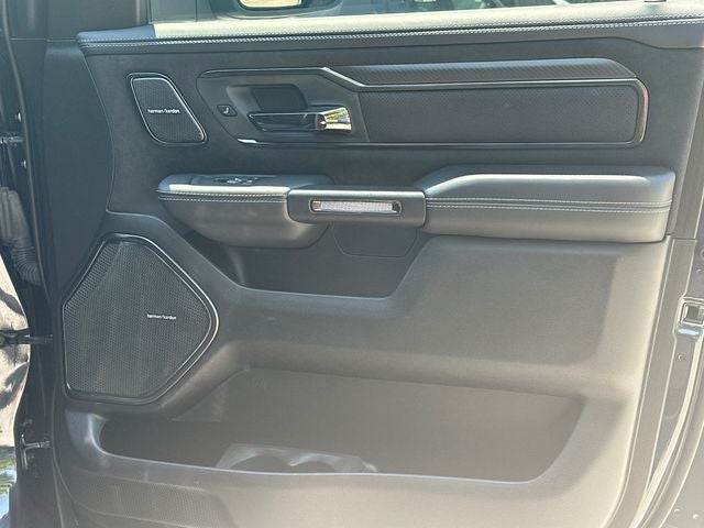 2025 RAM 1500 RHO