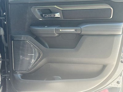 2025 RAM 1500 RHO