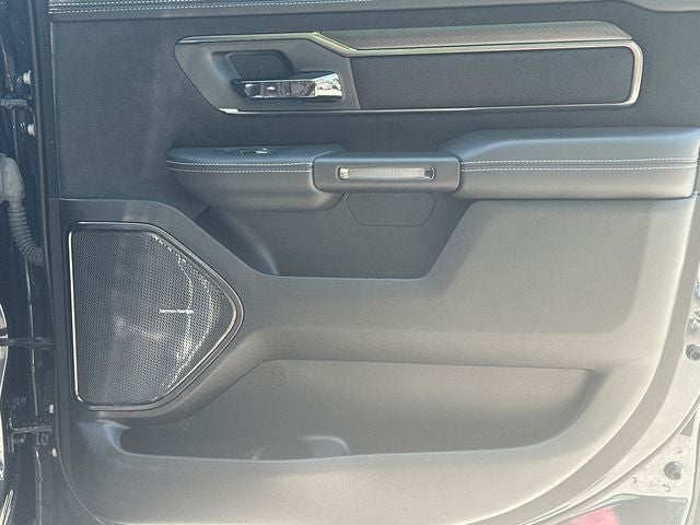2025 RAM 1500 RHO
