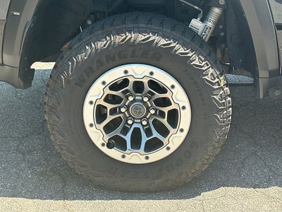 2025 RAM 1500 RHO