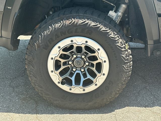 2025 RAM 1500 RHO