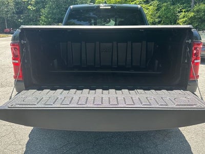 2025 RAM 1500 RHO