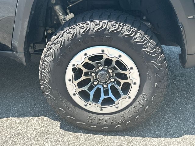 2025 RAM 1500 RHO
