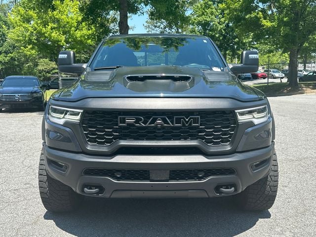 2025 RAM 1500 RHO