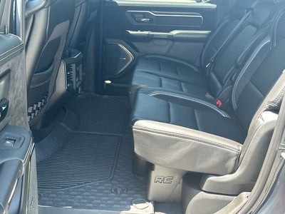 2025 RAM 1500 RHO