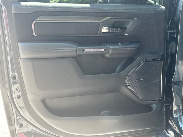 2025 RAM 1500 RHO