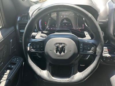 2025 RAM 1500 RHO