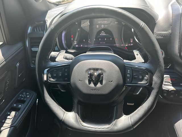 2025 RAM 1500 RHO