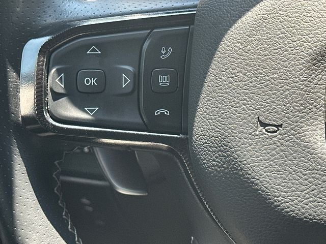 2025 RAM 1500 RHO
