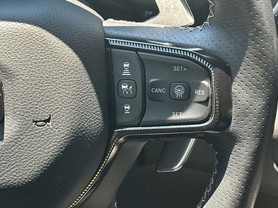 2025 RAM 1500 RHO