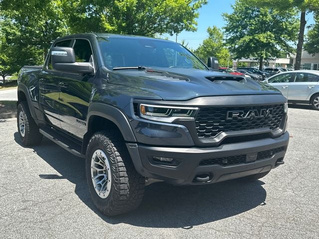 2025 RAM 1500 RHO