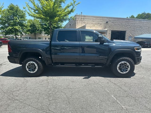 2025 RAM 1500 RHO